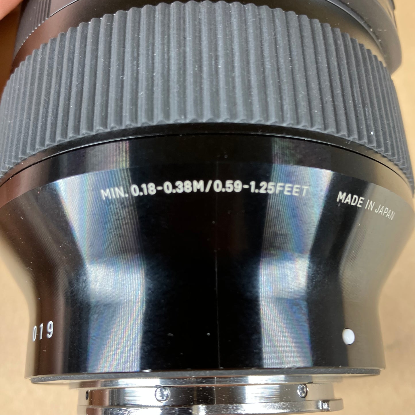 Sigma 28-70 f/2.8 28-70 f/2.8 For Sony E-Mount Auto Lens Camera Lens