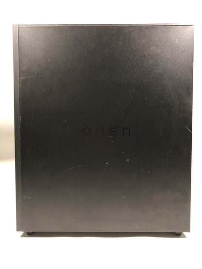 HP Omen i7-10700F 2.90GHz 16GB RAM 512GB SSD 1TB HDD GeForce RTX 2060