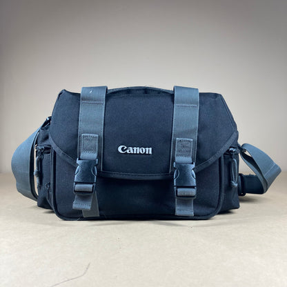 Canon EOS 70D with Canon 50 MM 1:18 STM Lens