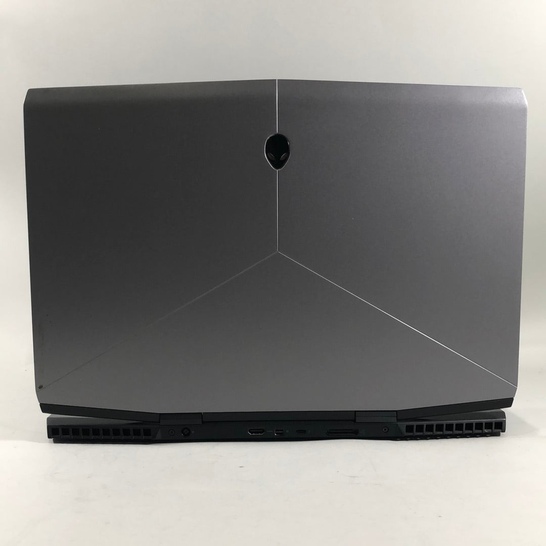 Alienware M17 17.3" i7 2.6GHz 16GB RAM 1TB HDD 512GB SSD NVIDIA GeForce 2060