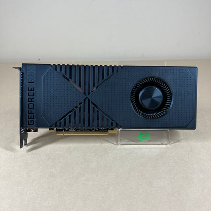 HP GeForce RTX 2080 8GB GDDR6 Graphics Card L34254-001