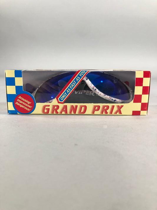 New Pit Viper Grand Prix The Merika Sunglasses 84LD34GL3