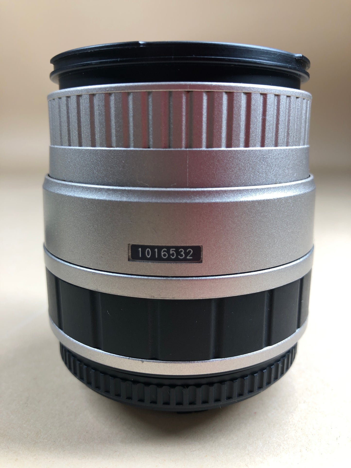 Sigma UC-II 28-105mm f/4-5.6 For Nikon F Mount