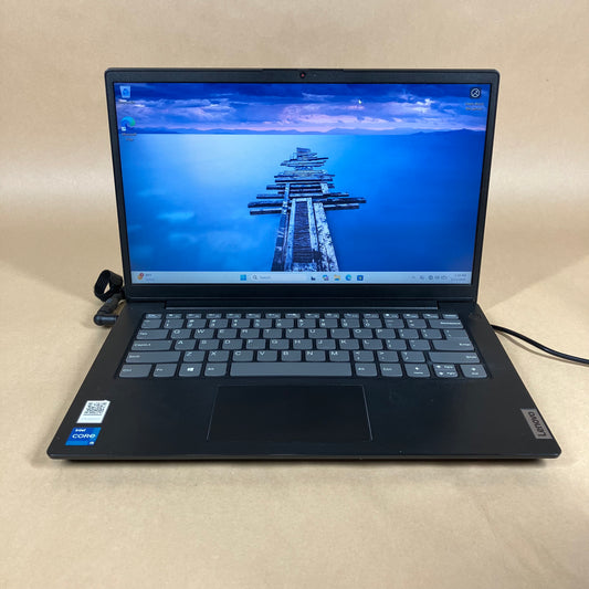 Lenovo 82Q2 V14 G2ITL 14" i5-1135G7 2.4GHz 24GB RAM 512GB SSD
