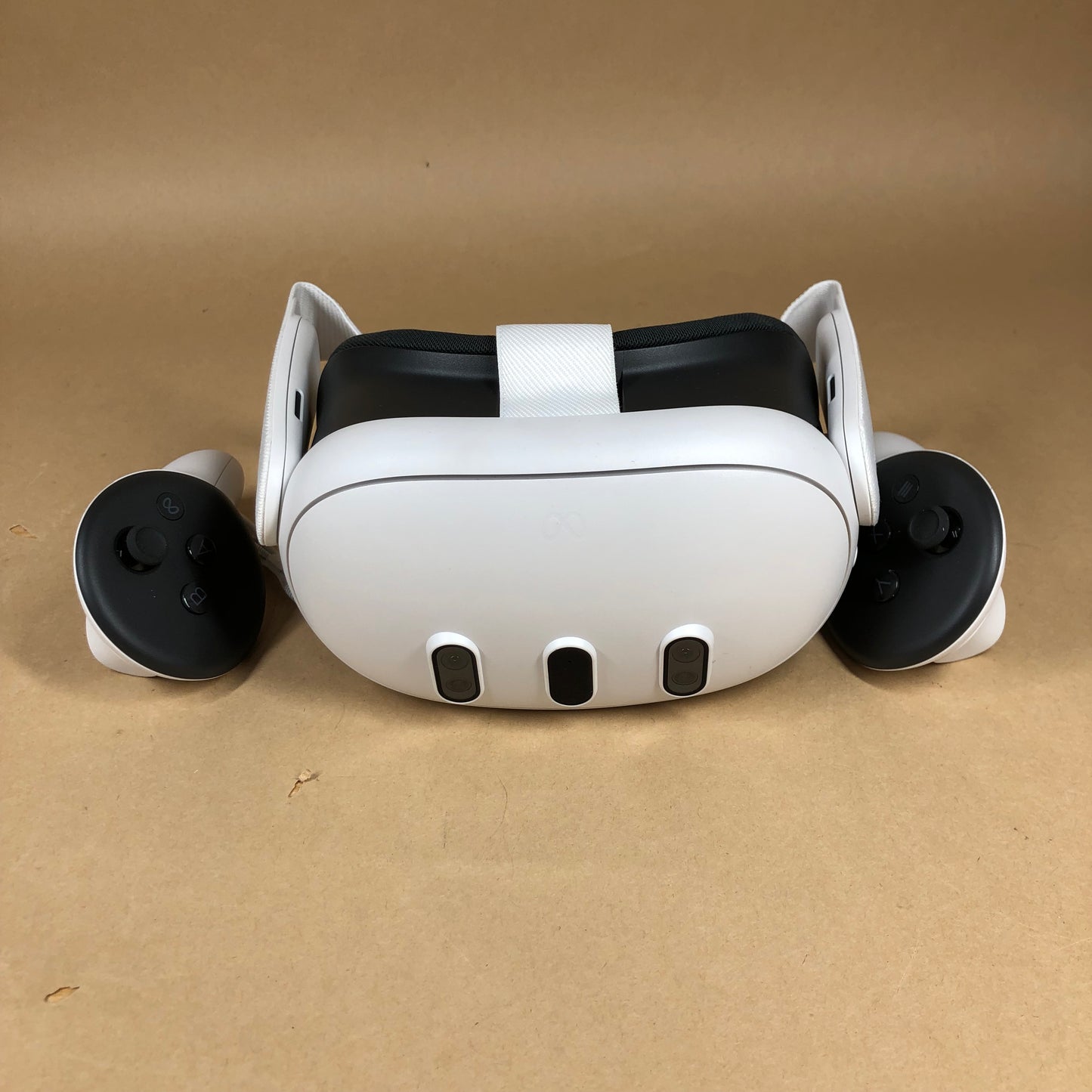 Meta Quest 3 512GB Standalone All-in-One VR Headset S3A