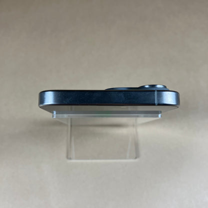 Unlocked Apple iPhone 15 Pro Max 256GB Natural Titanium MU683LL/A