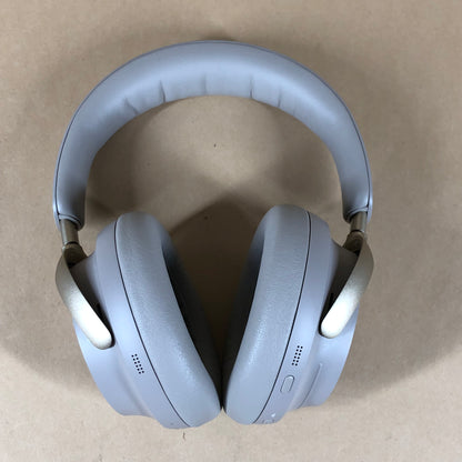 Bose QuietComfort Ultra Over-Ear Wireless Noise Canceling Headphones Sandstone