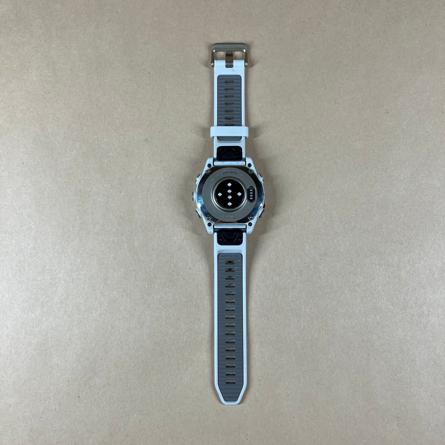 Garmin Fenix 8 43mm Premium Multisport GPS Watch 010-02903-10