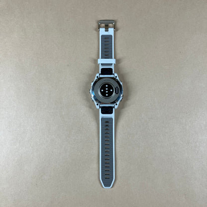 Garmin Fenix 8 43mm Premium Multisport GPS Watch 010-02903-10