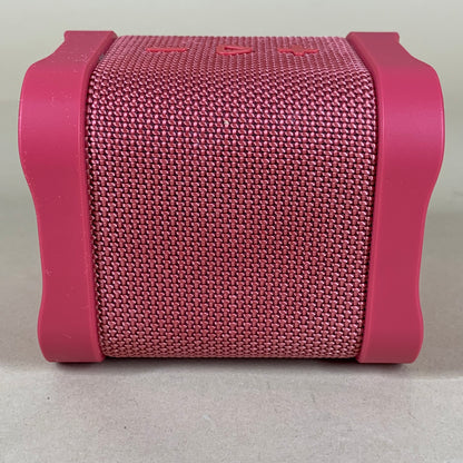 Skullcandy Portable Bluetooth Speaker Pink 2SKSK1846