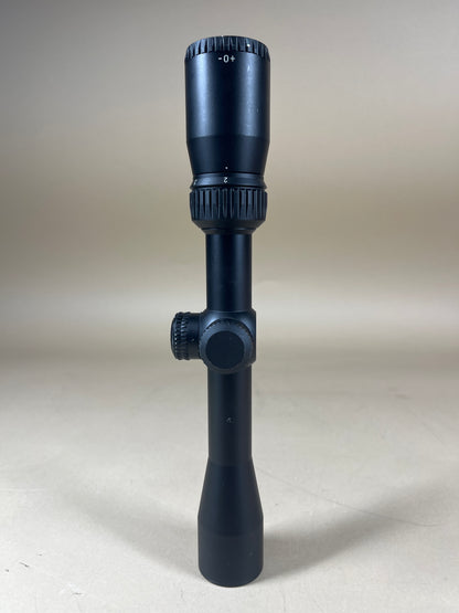 Razor Vortex Optics Crossfire II Rifle Scope 2-7X32