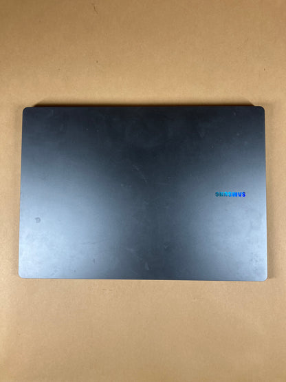 Samsung book4 NP960XGK 16" Core Ultra 7 155H 3.8GHz 16GB RAM 1TB SSD