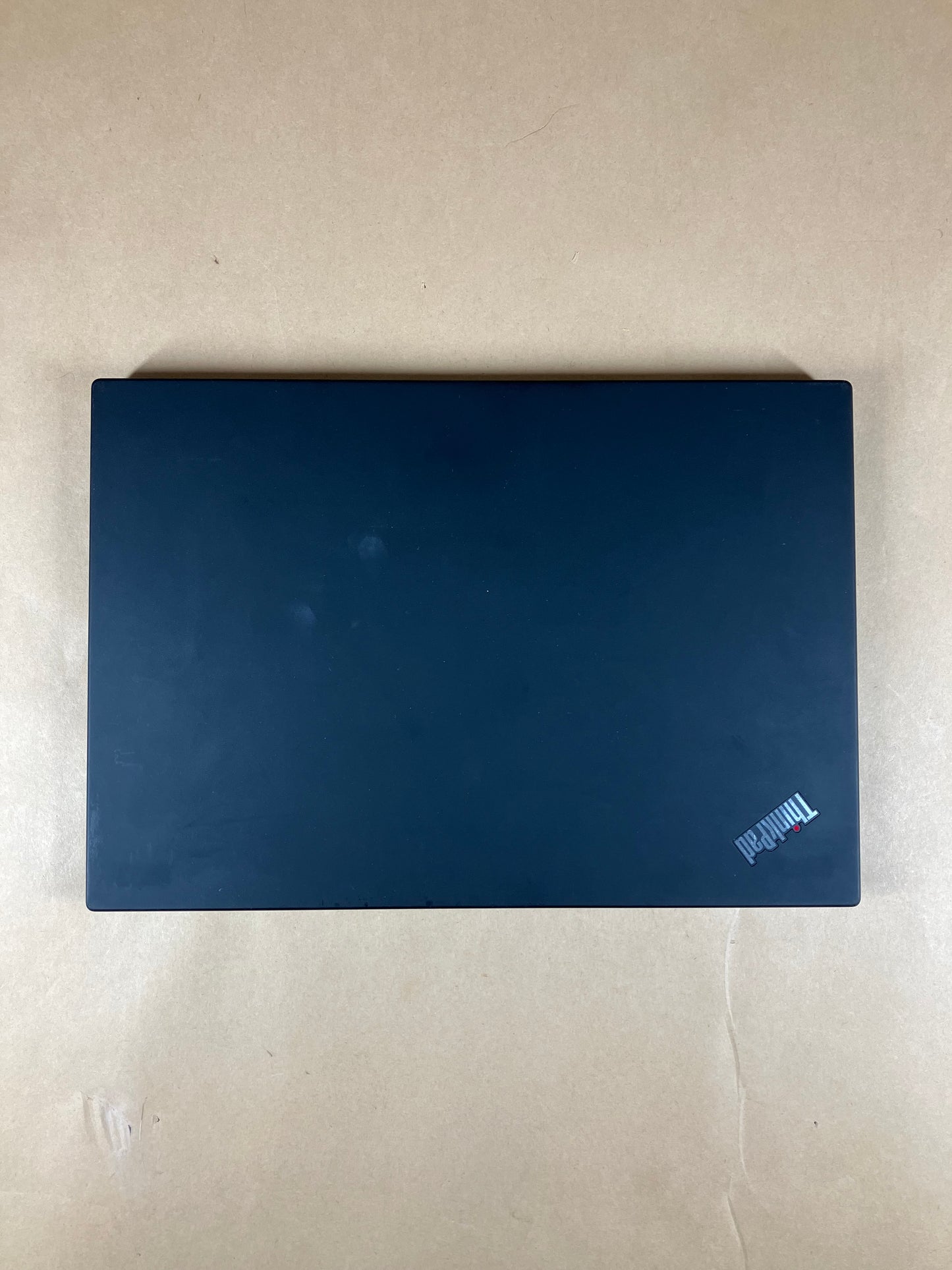 Lenovo ThinkPad T490 14" i5-8265U 1.8GHz 16GB RAM 512GB SSD