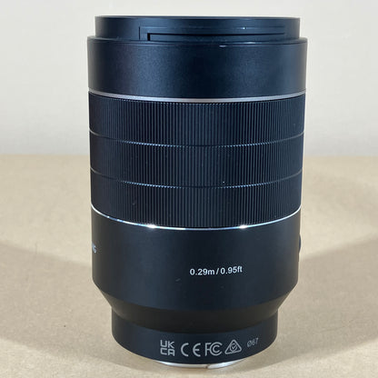 Samyang AF 35/1.4FE II For Sony E-Mount Series 2