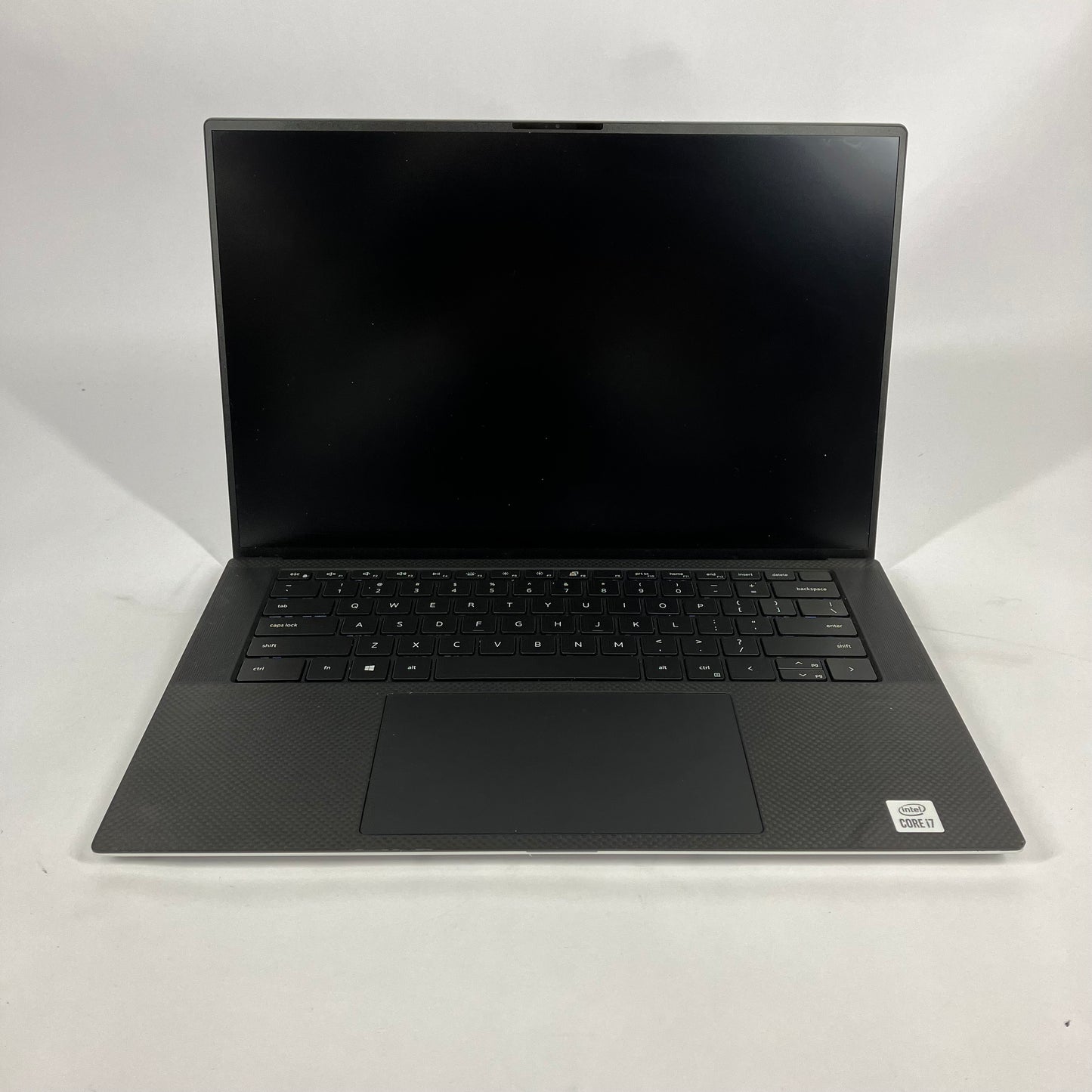Dell XPS 15 9500 15.6" i7-10750H 2.6GHz 32GB RAM 1TB SSD GeForce GTX 1650 Ti