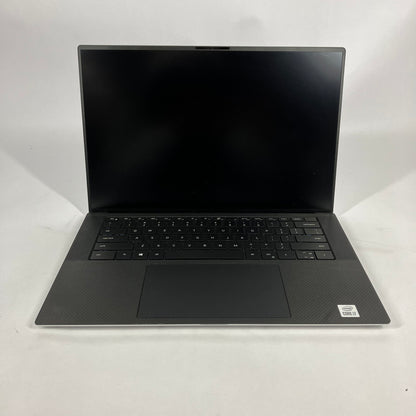 Dell XPS 15 9500 15.6" i7-10750H 2.6GHz 32GB RAM 1TB SSD GeForce GTX 1650 Ti