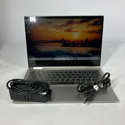 Lenovo YOGA 730 730-13IKB 13.3" i5-8250U 1.6GHz 8GB RAM 512GB SSD