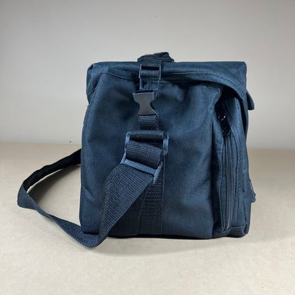 Canon Vintage Camera Progressive Scan CCD Camera and VCR OPTURA