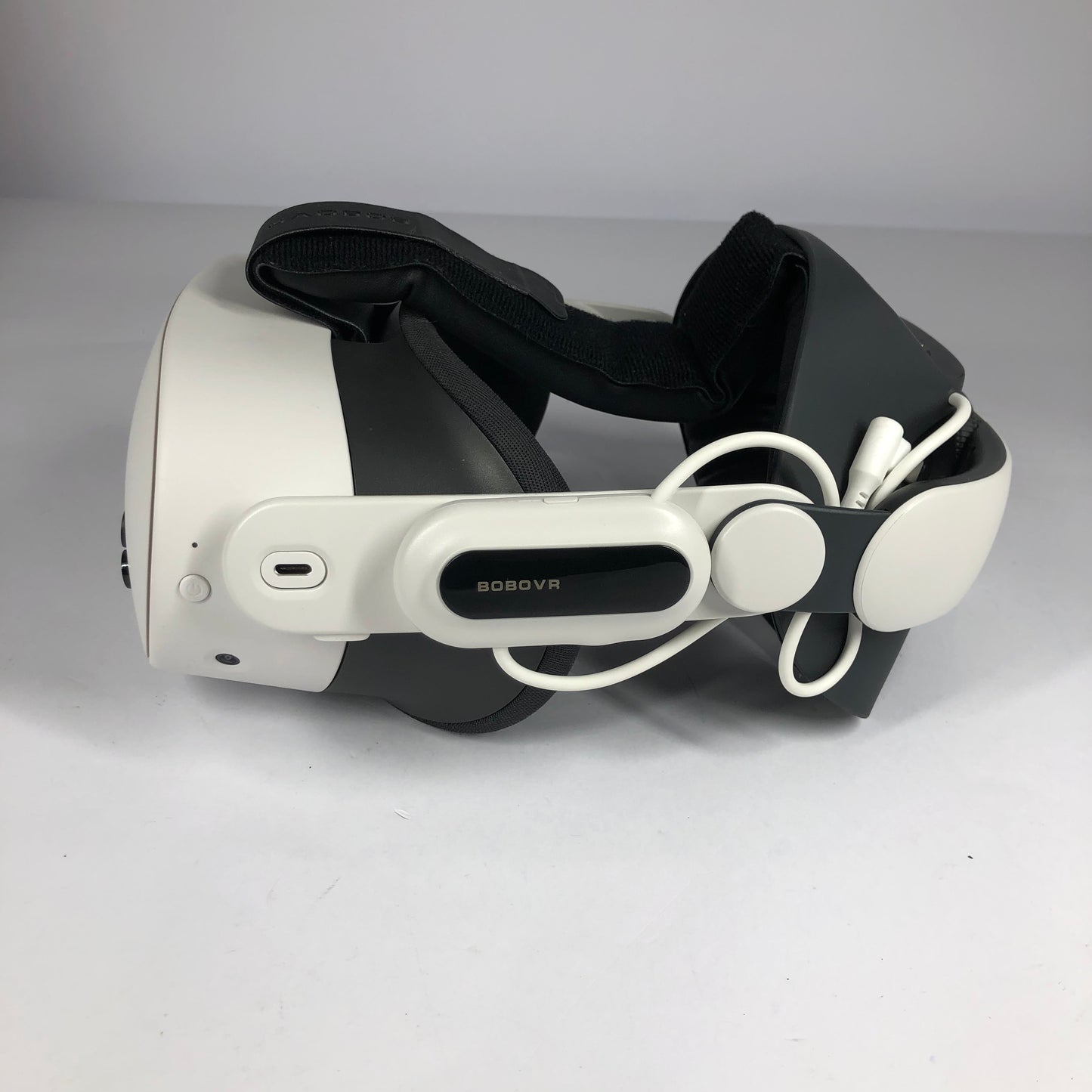 Meta Quest 3S 128GB Standalone All-in-One VR Headset P97