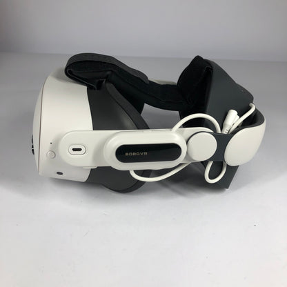 Meta Quest 3S 128GB Standalone All-in-One VR Headset P97