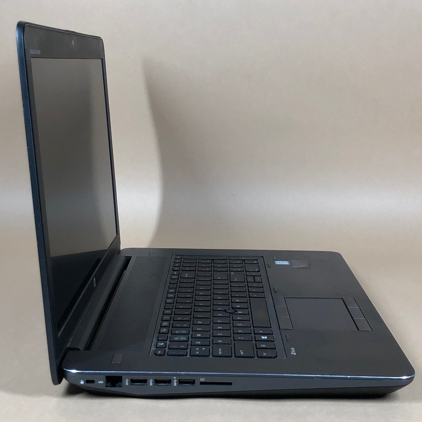 HP ZBook V1Q07UT 17.3" I7-6820U 2.7GHz 32GB 1TB SSD Quadro M3000M