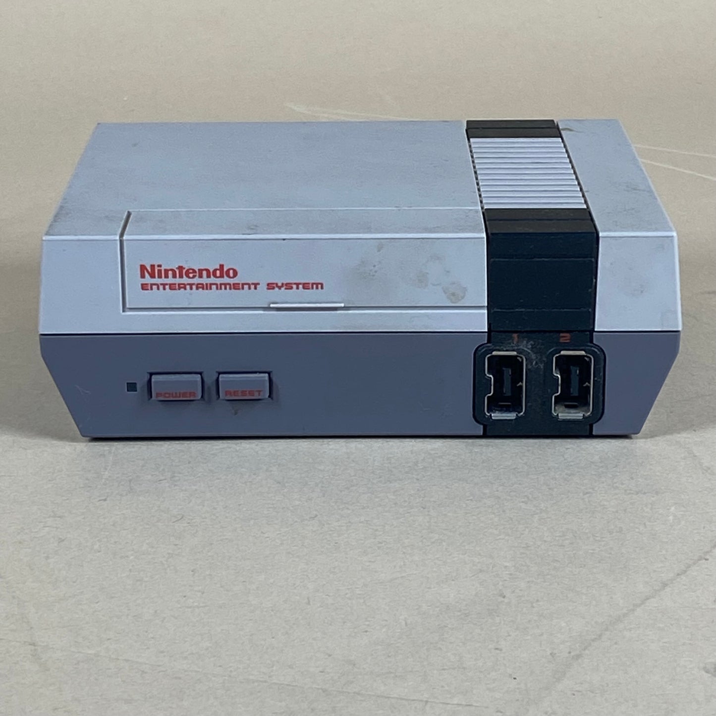 Nintendo NES Classic Edition Video Game Console Only CLV-001 Gray