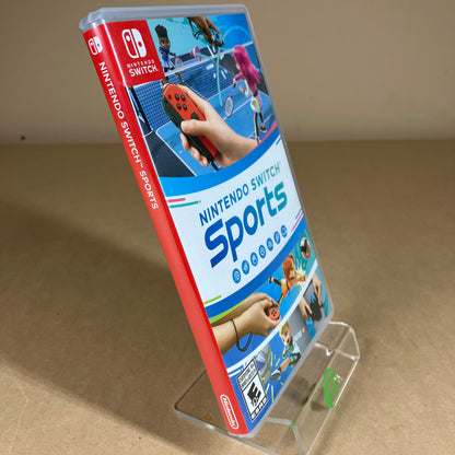 Nintendo Switch Sports (Nintendo Switch, 2022)