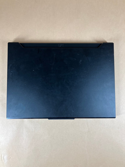 Asus Tuf Dash F15 FX1517ZR 15.6" i7-12650H 16GB RAM 512GB SSD GeForce RTX 3070