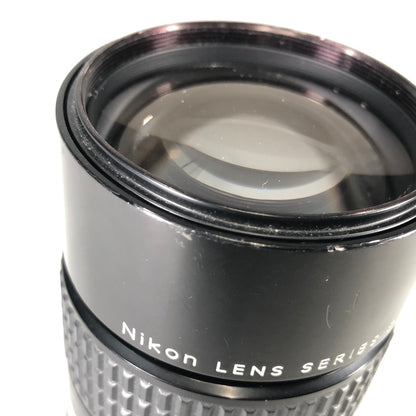 Nikon Telephoto 18-135mm f/2.8