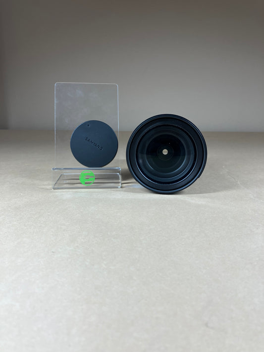 Samyang 24-70mm f/2.8 24-70mm f/2.8 For Sony C Mount