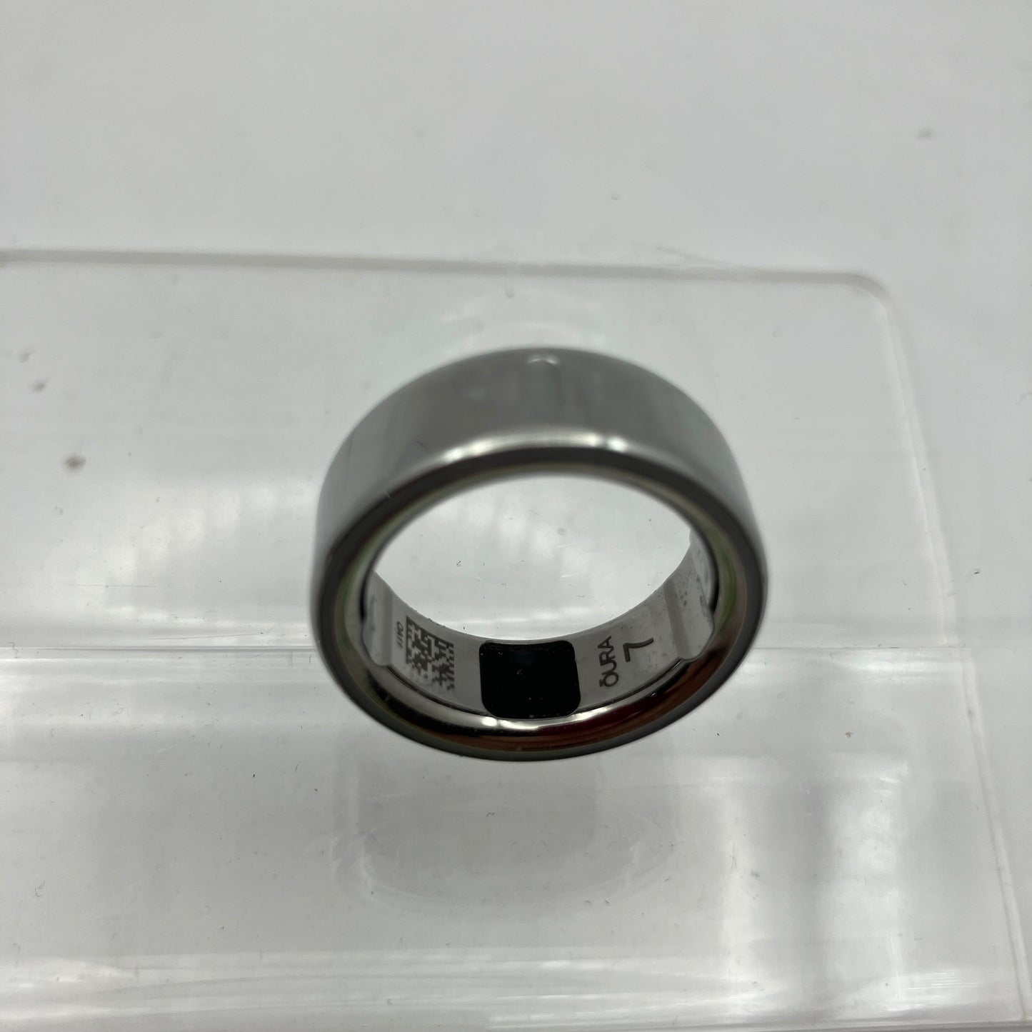Oura Ring Gen 4 Smart Ring Size 7 OA11