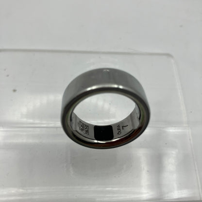 Oura Ring Gen 4 Smart Ring Size 7 OA11