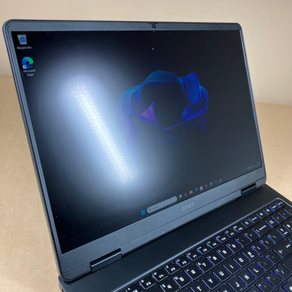 HP OMEN 16 Slim 16-AN0001NR 16" Ultra 7 255h 2.0GHz 64GB RAM 1TB SSD RTX 5060