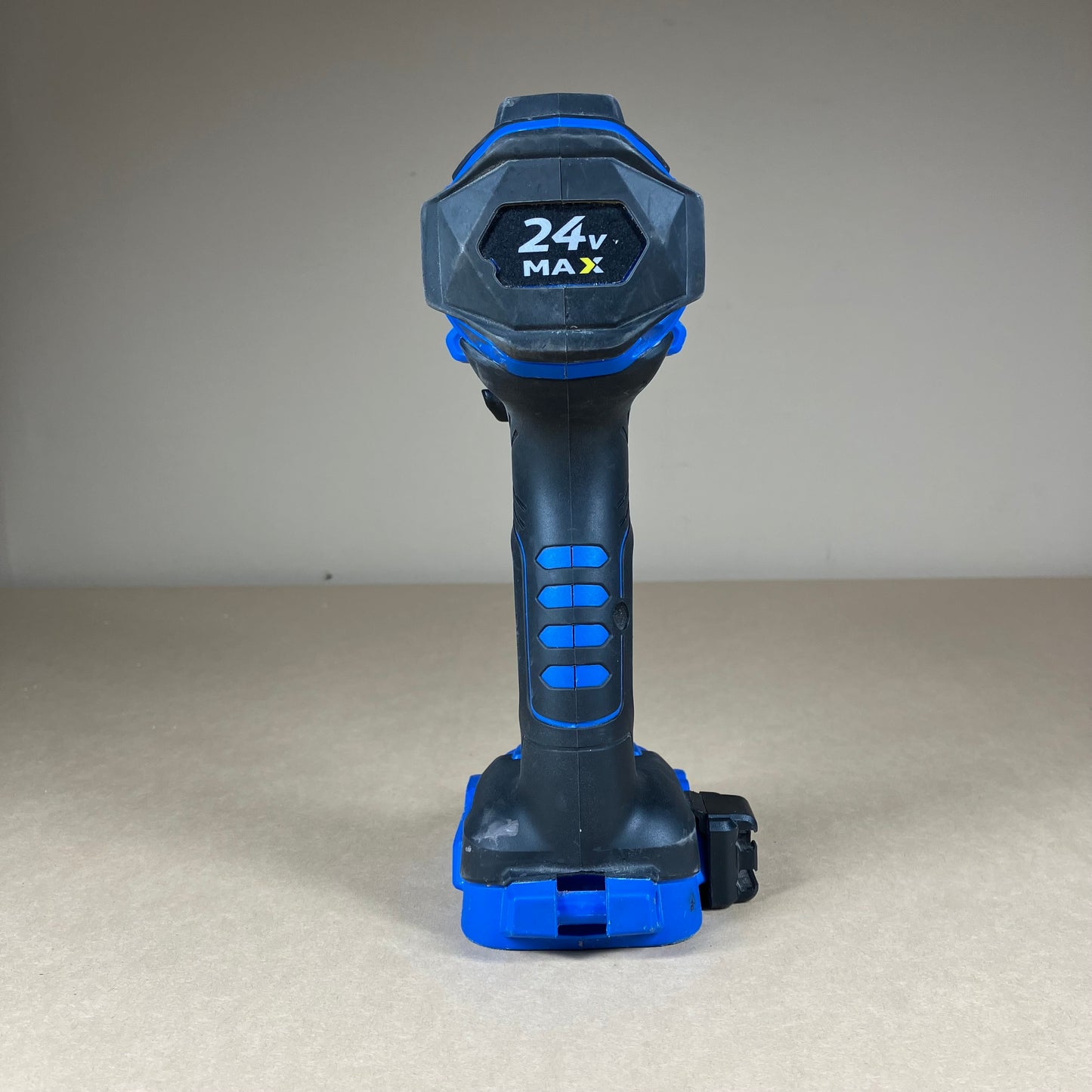 Kobalt KDD 124B-03 24V 1/2" Brushless Drill Driver READ