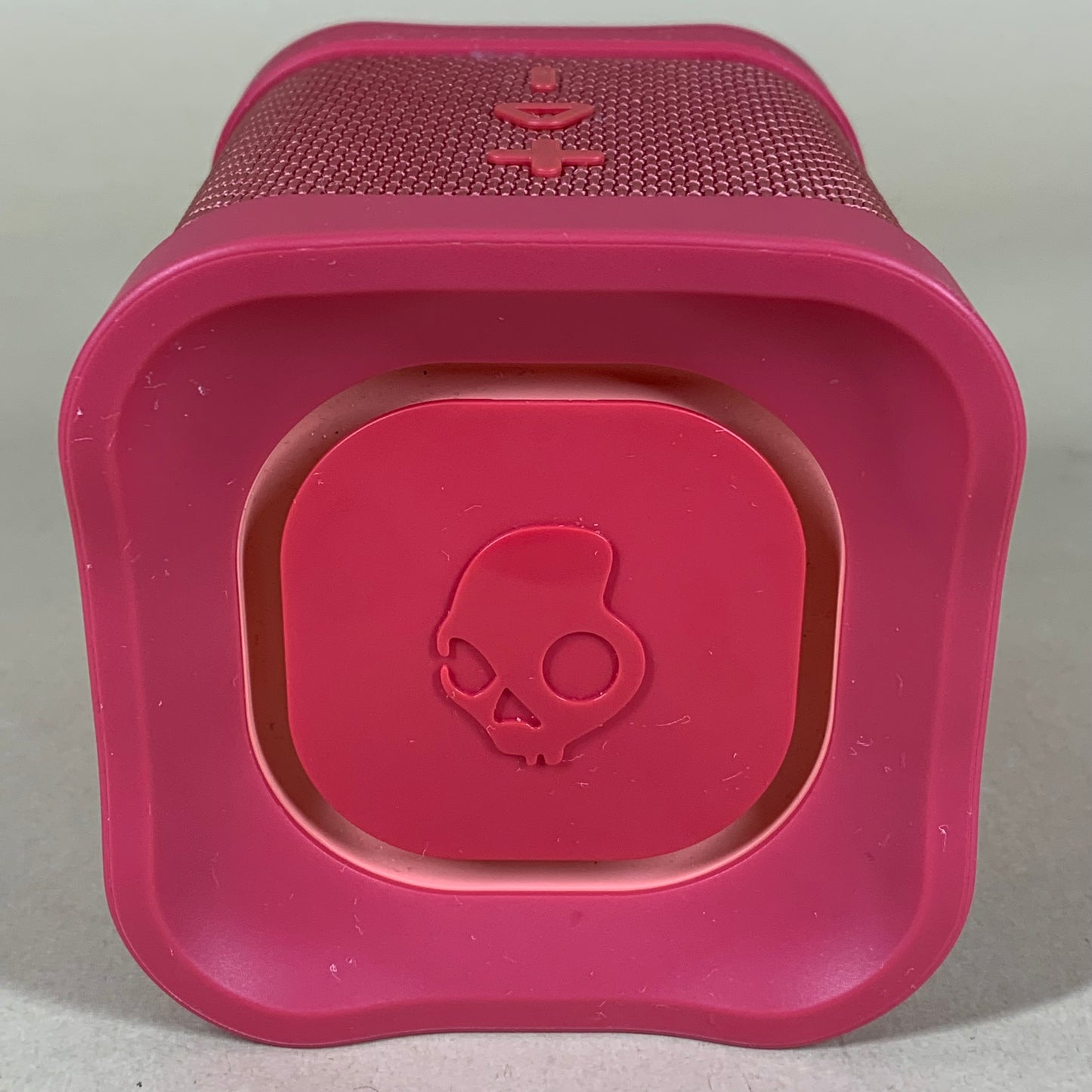 Skullcandy Portable Bluetooth Speaker Pink 2SKSK1846