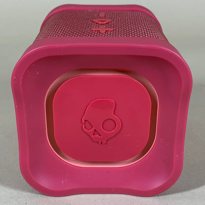 Skullcandy Portable Bluetooth Speaker Pink 2SKSK1846