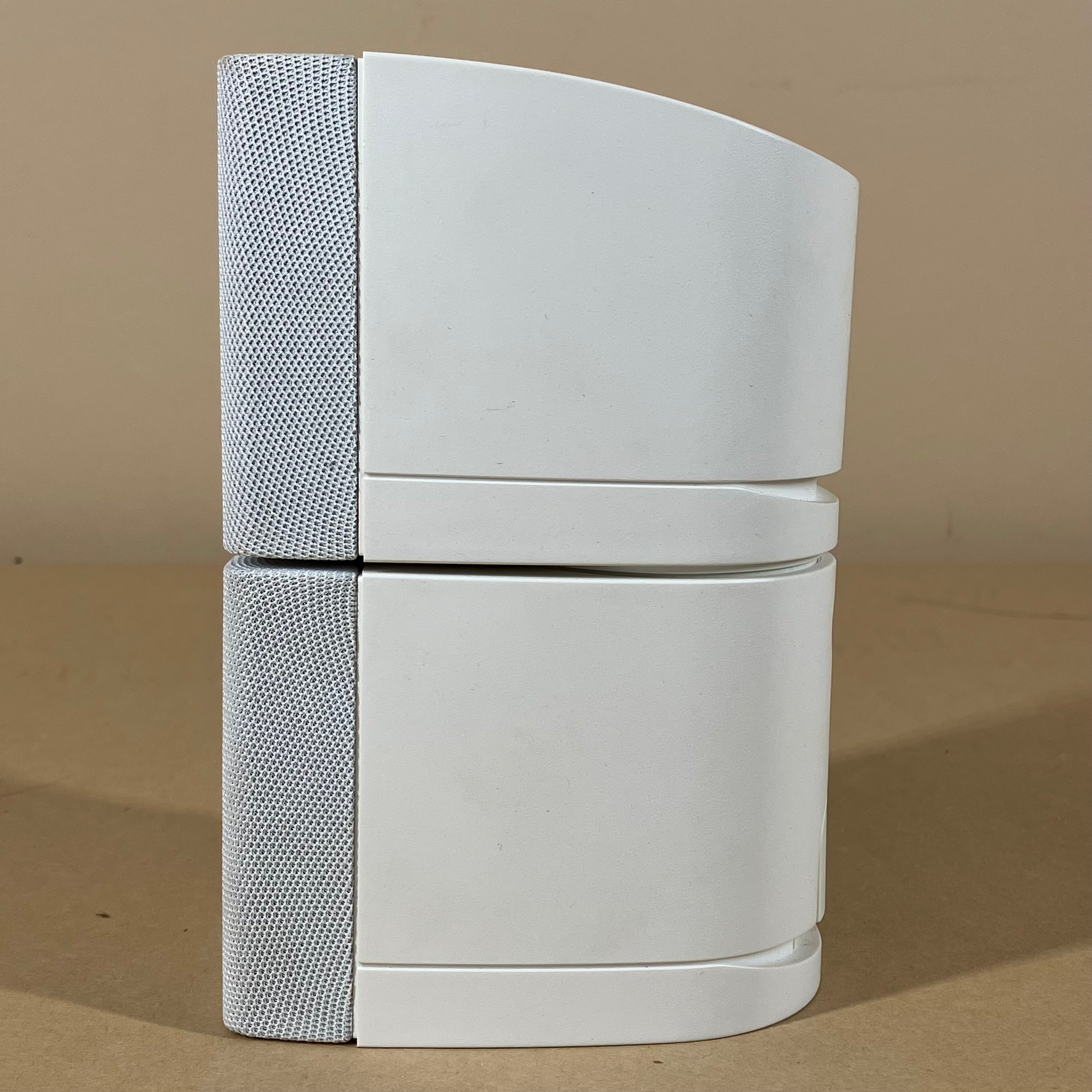 Bose Acoustimass Double Cube Mountable Compact Surround Speakers