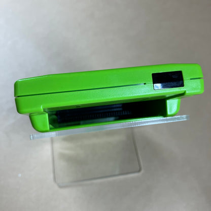 Nintendo Game Boy Color Handheld Game Console CGB-001 Green