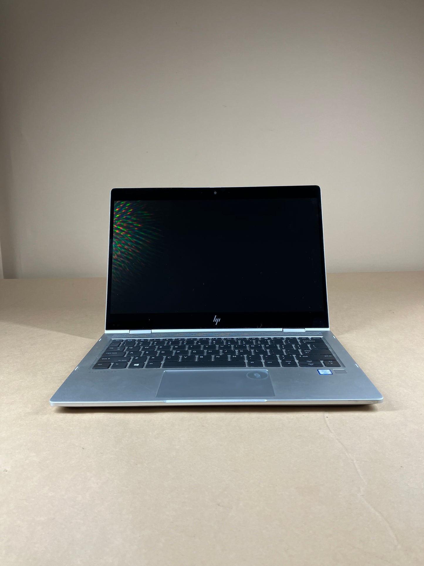 HP EliteBook x360 830 G6 13.3" i5-8365U 1.6GHz 16GB RAM NO OS/NO SSD