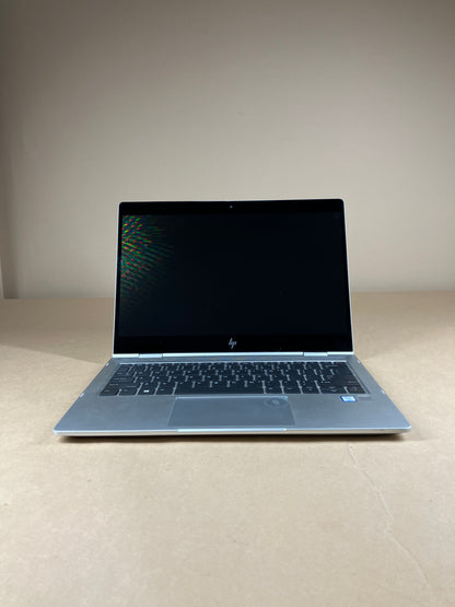 HP EliteBook x360 830 G6 13.3" i5-8365U 1.6GHz 16GB RAM NO OS/NO SSD