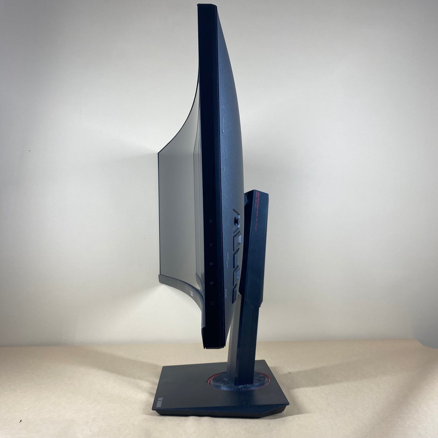 ASUS 34" VG35VQ WQHD VA 100Hz Curved Gaming Monitor