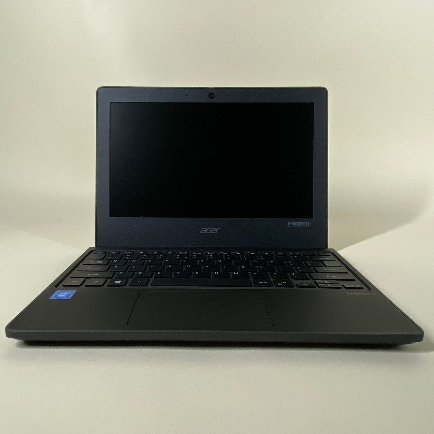 Acer TravelMate B3 B311 11.6" Celeron N4020 1.1GHz 4GB RAM 64GB SSD