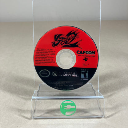 Viewtiful Joe 2 (Nintendo GameCube, 2004)