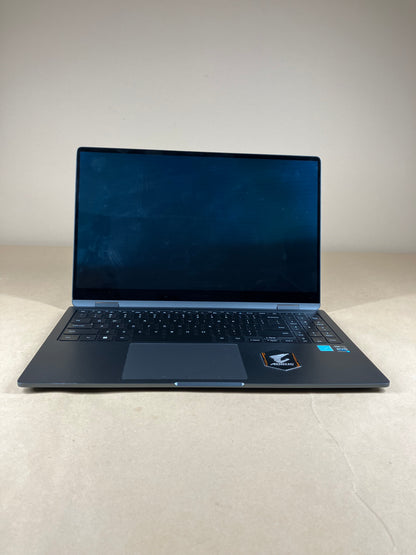 Samsung Galaxy Book3 360 NP750QFG 15.6" i7-1360P 2.2GHz 16GB RAM 1TB SSD
