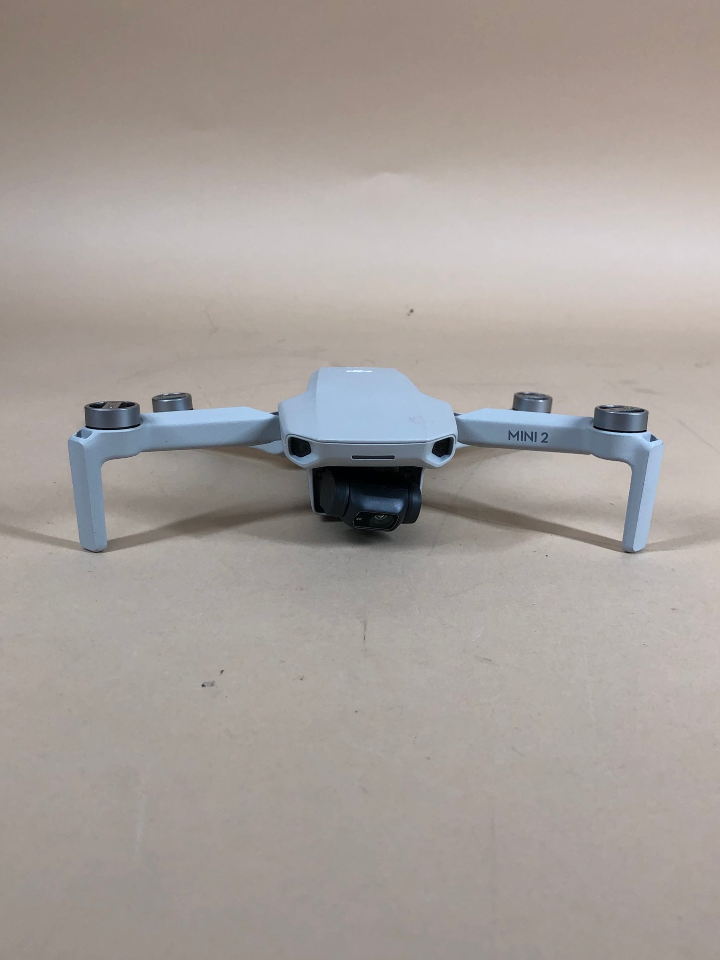 Broken DJI Mini 2 Camera Drone MT2PD Drone Only