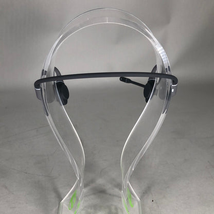 Puro Flex-Pro Bone Conduction Wireless Headphones Gray