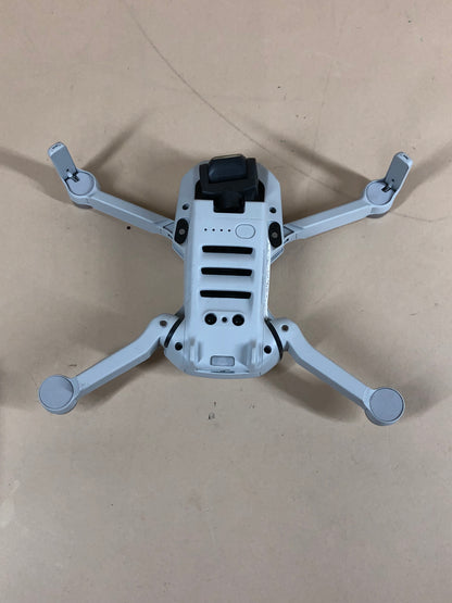 Broken DJI Mini 2 Camera Drone MT2PD Drone Only