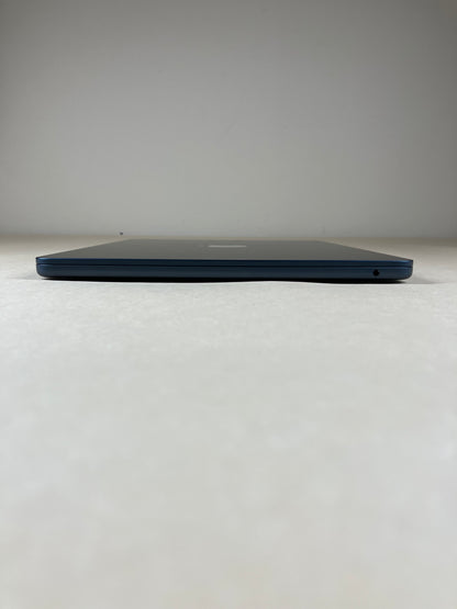 2025 Apple MacBook Air 13.6" M4 8C GPU 4.5GHz 16GB RAM 256GB SSD MW123LL/A