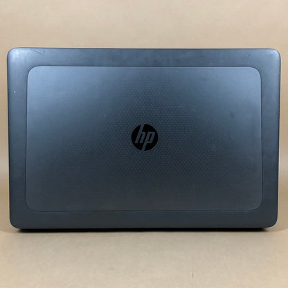 HP ZBook V1Q07UT 17.3" I7-6820U 2.7GHz 32GB 1TB SSD Quadro M3000M
