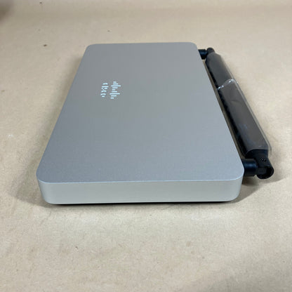 New CIsco Meraki MX68CW  Security and SD-WAN Appliance MX68CW-HW-WW